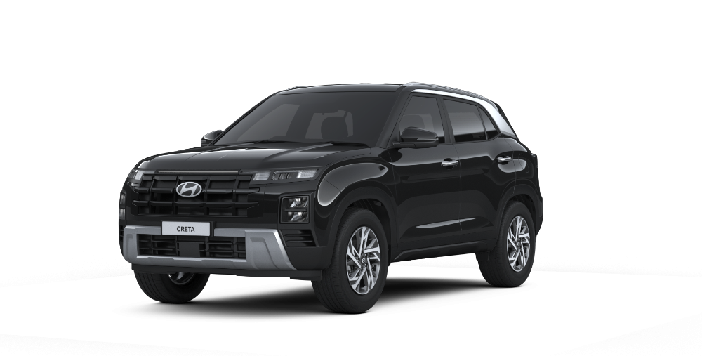 Hyundai Creta 11 Hyundai Creta